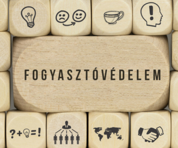 Újra indul a fogyasztóvédelmi szakember képzés  Magyarországon